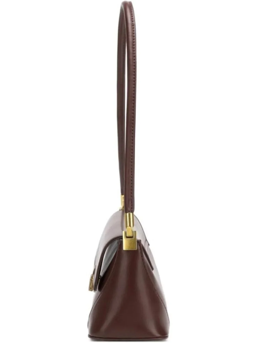 Vintage-Inspired Shoulder Bag for Women | Cute Retro Mini Clutch & Hobo Tote